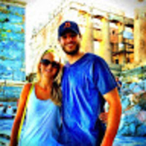 Meet your Posher, Jill